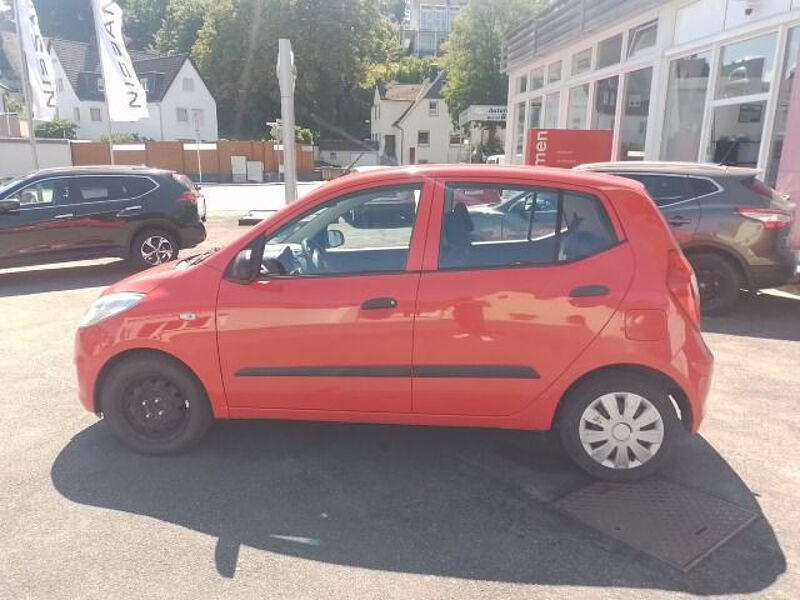 Hyundai i10 5 Star Edition