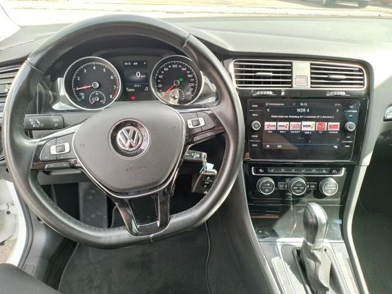 Volkswagen Golf Variant Highline BMT/Start-Stopp