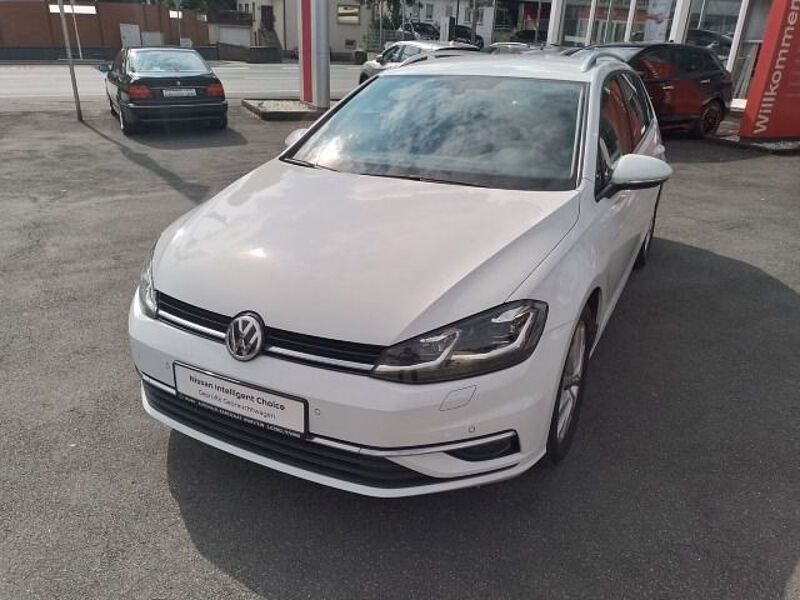 Volkswagen Golf Variant Highline BMT/Start-Stopp