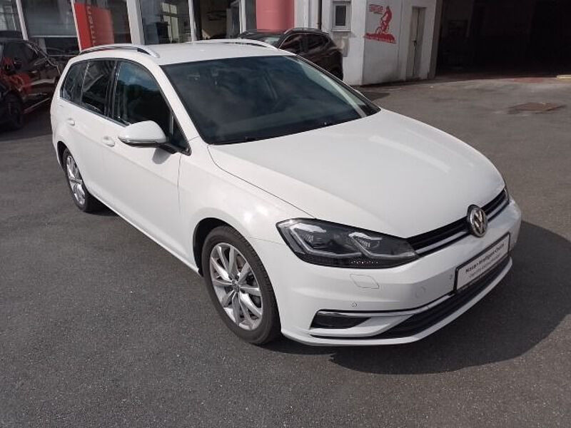 Volkswagen Golf Variant Highline BMT/Start-Stopp