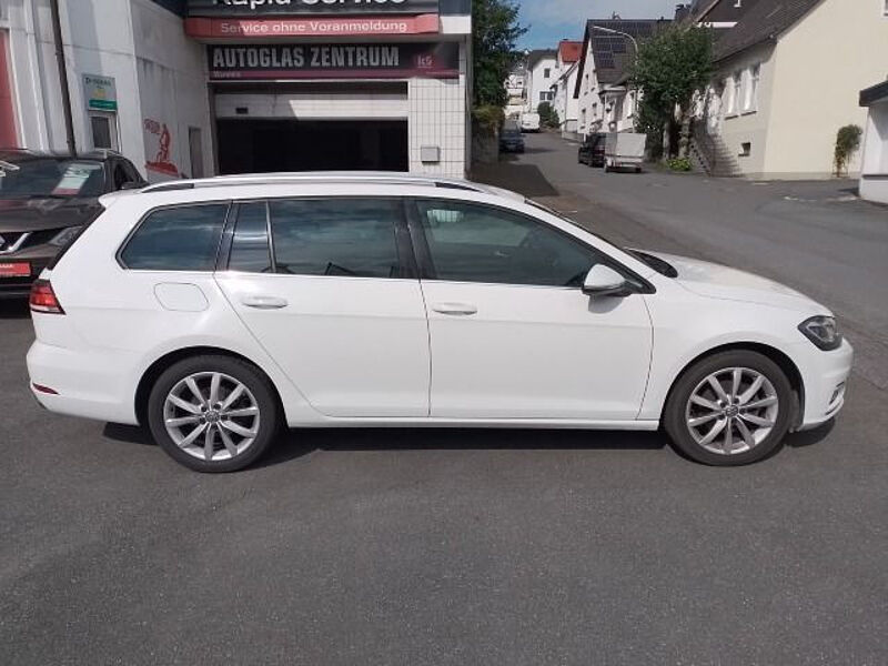 Volkswagen Golf Variant Highline BMT/Start-Stopp