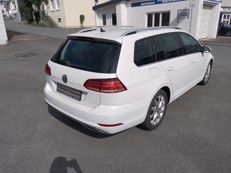 Volkswagen Golf Variant Highline BMT/Start-Stopp