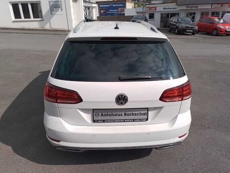 Volkswagen Golf Variant Highline BMT/Start-Stopp