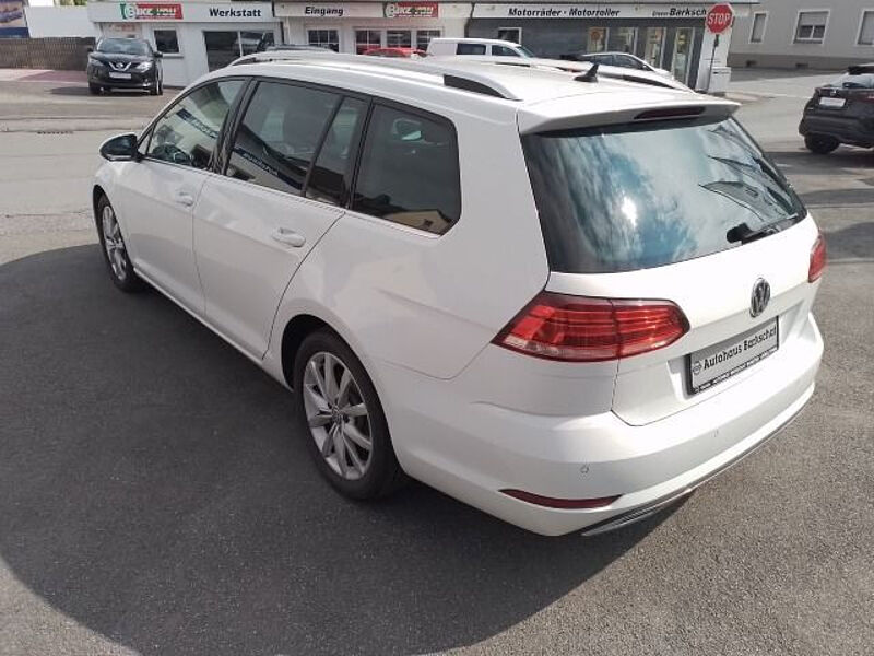 Volkswagen Golf Variant Highline BMT/Start-Stopp