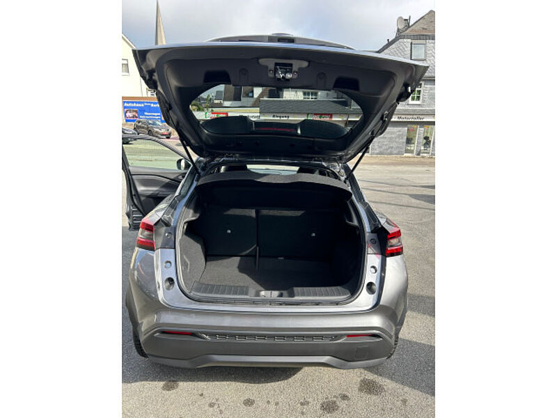 Nissan Juke N-Style Topzustand