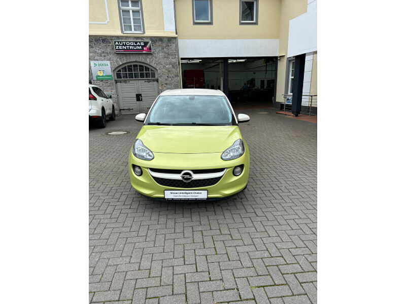 Opel Adam Slam