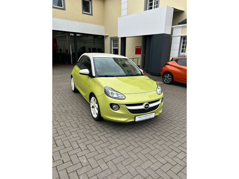 Opel Adam Slam