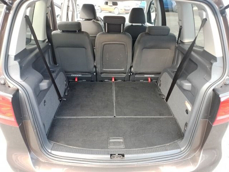 Volkswagen Touran Style