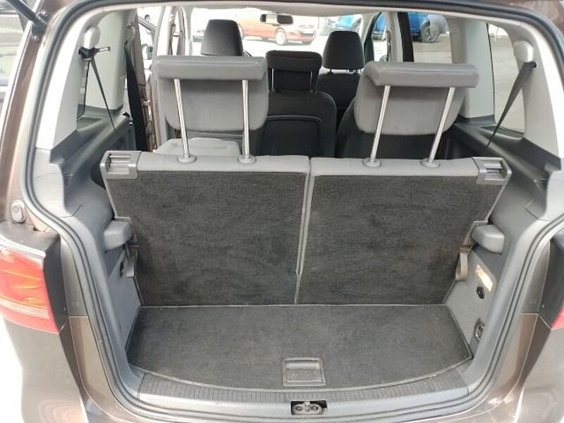 Volkswagen Touran Style