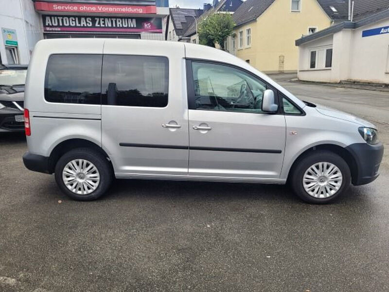 Volkswagen Caddy Kasten/Kombi Trendline