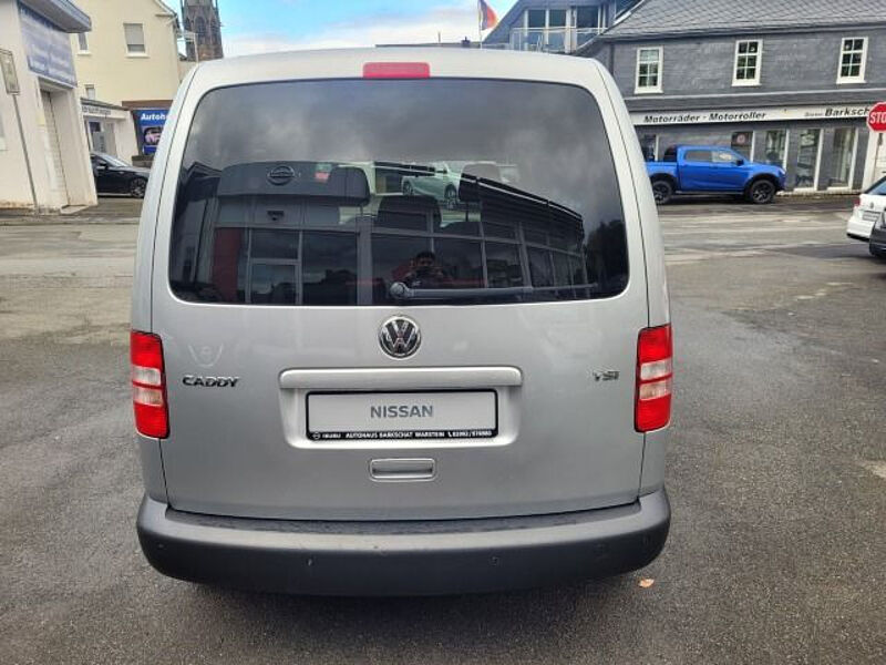 Volkswagen Caddy Kasten/Kombi Trendline