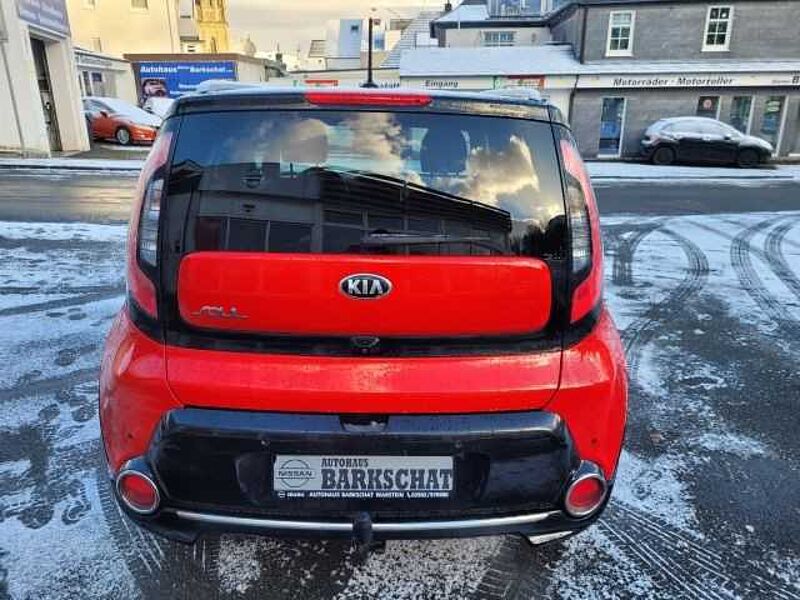 Kia Soul Spirit